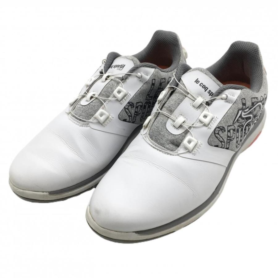 le coq sportif GOLF（ルコックスポルティフ ゴルフ） ルコックゴルフ