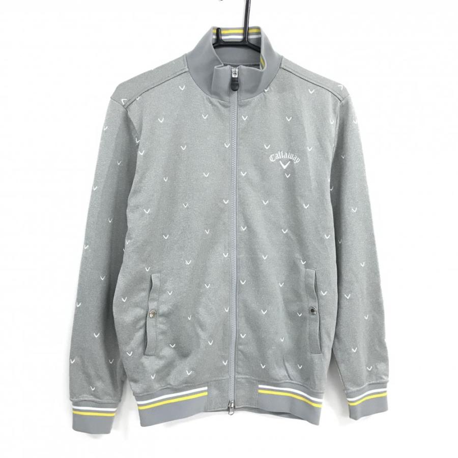 Callaway（キャロウェイ） 【美品】キャロウェイ ジャケットブルゾン