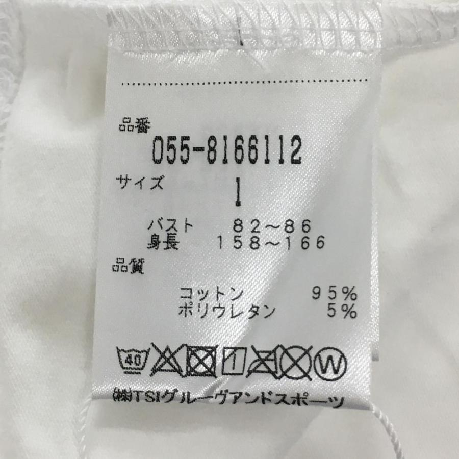 PEARLY GATES（パーリーゲイツ） 【新品】パーリーゲイツ 長袖