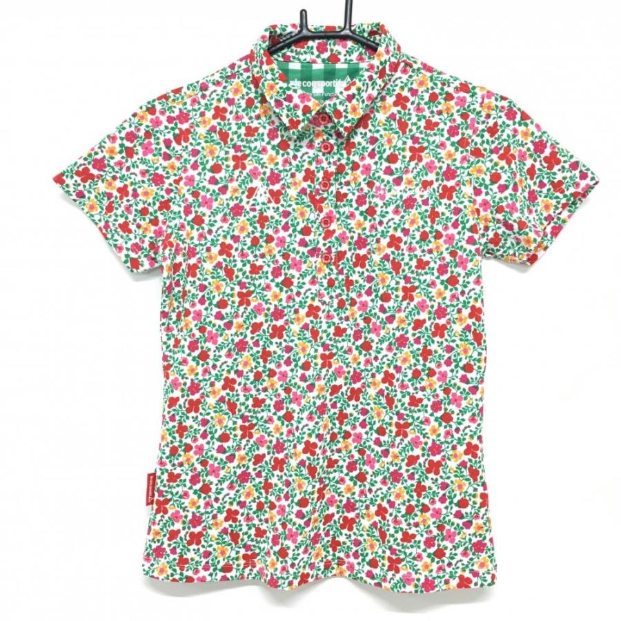 le coq sportif GOLF（ルコックスポルティフ ゴルフ） 【超美品