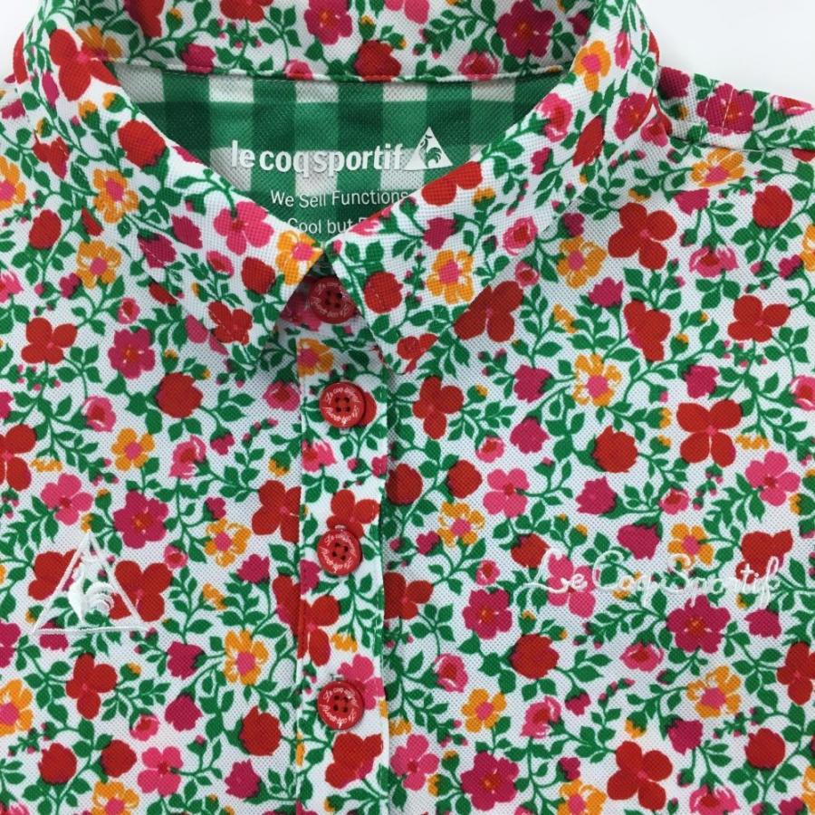 le coq sportif GOLF（ルコックスポルティフ ゴルフ） 【超美品