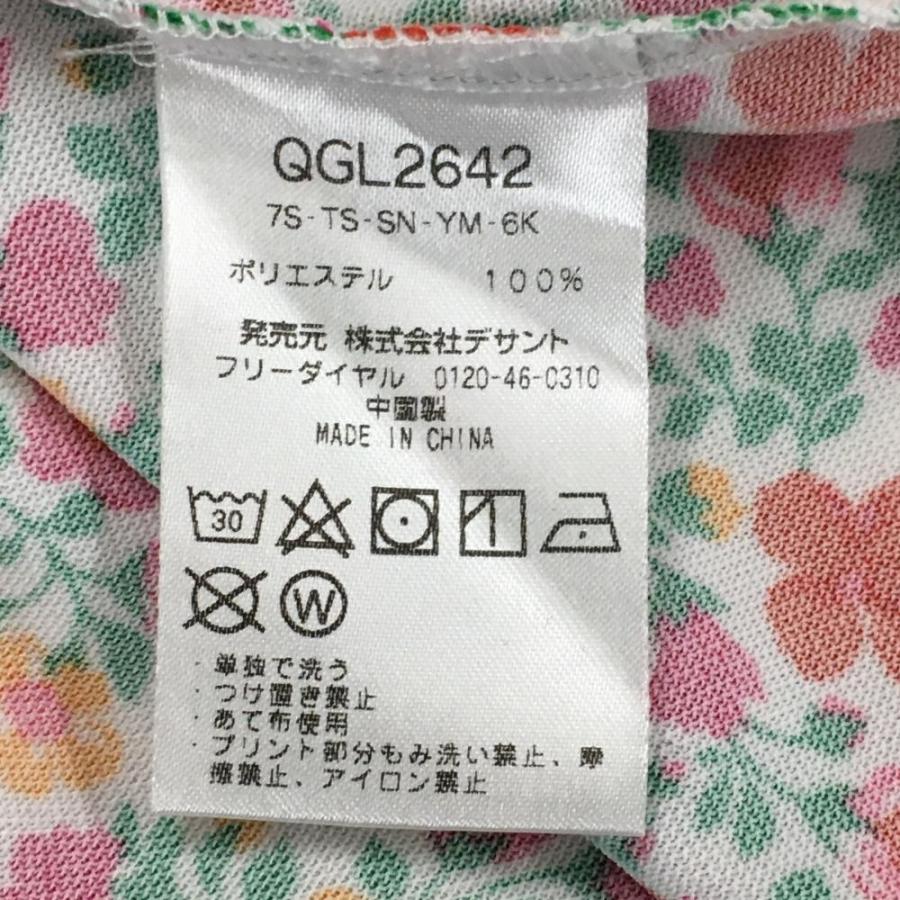 le coq sportif GOLF（ルコックスポルティフ ゴルフ） 【超美品