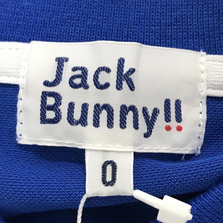 Jack Bunny!!（ジャックバニー） 【新品】ジャックバニー 半袖