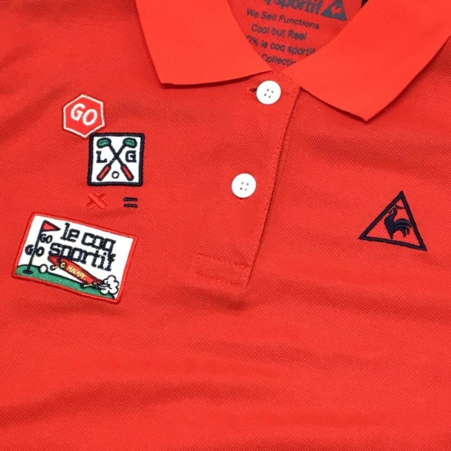 le coq sportif GOLF（ルコックスポルティフ ゴルフ） ルコックゴルフ