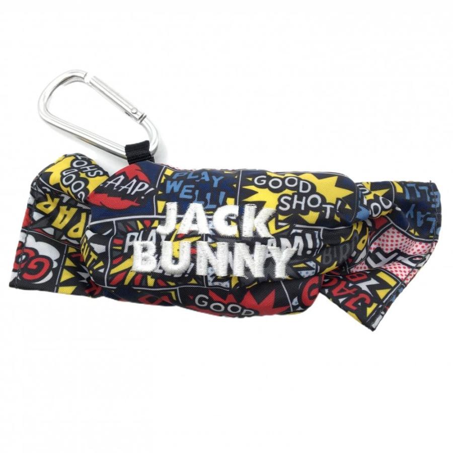 Jack Bunny!!（ジャックバニー） 【超美品】ジャックバニー ボール