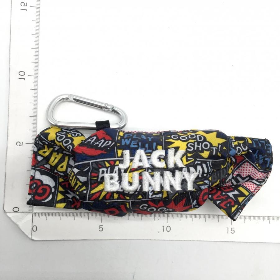 Jack Bunny!!（ジャックバニー） 【超美品】ジャックバニー ボール