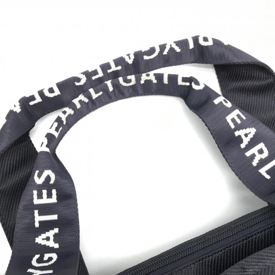 PEARLY GATES（パーリーゲイツ） 【美品】パーリーゲイツ ロッカー