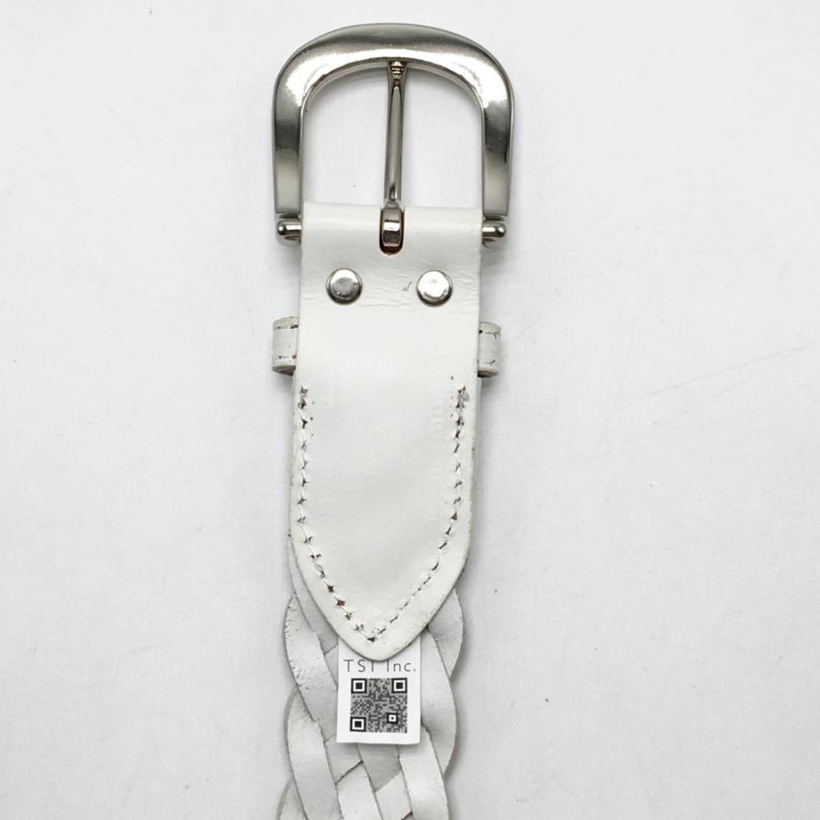 PEARLY GATES（パーリーゲイツ） 【美品】パーリーゲイツ 編み込み