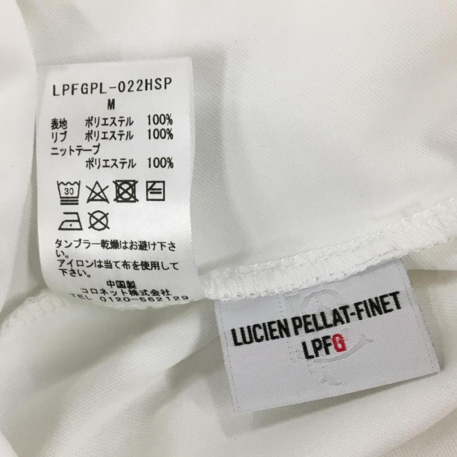 Lucien Pellat-Finet（ルシアン・ペラフィネ） 【美品】ルシアンぺ