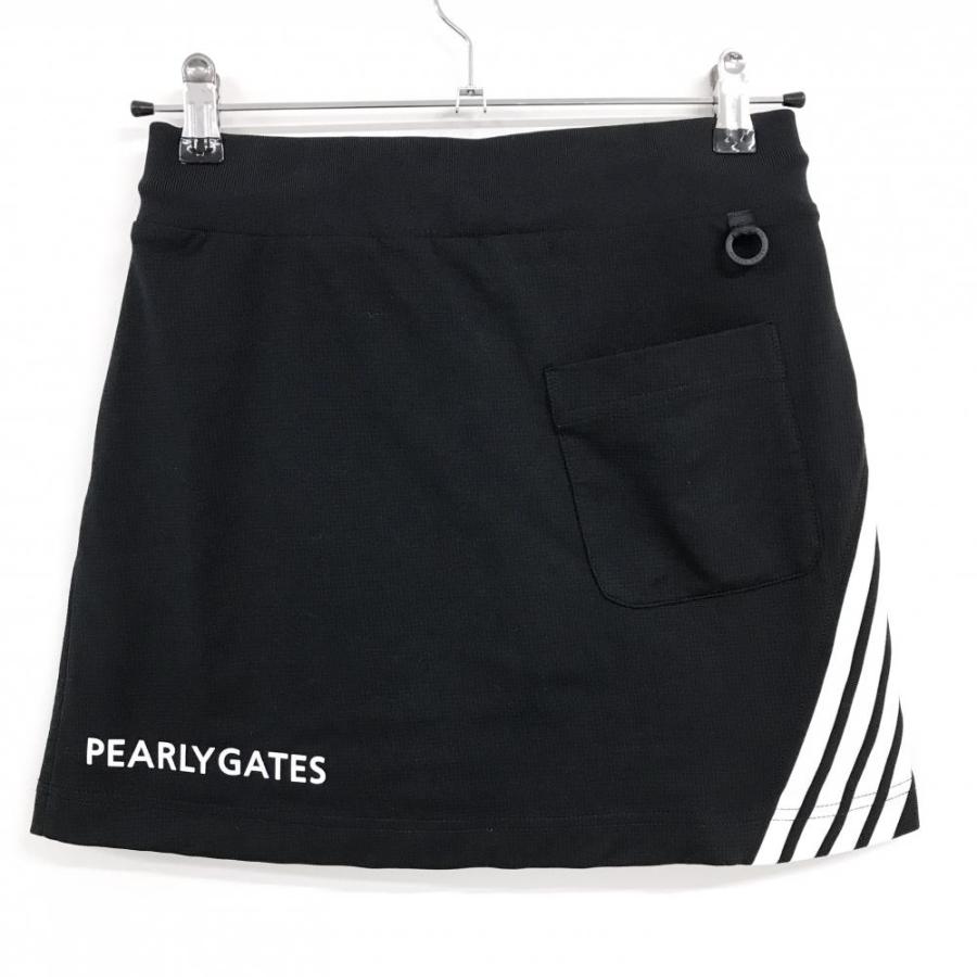 PEARLY GATES（パーリーゲイツ） 【超美品】パーリーゲイツ スカート