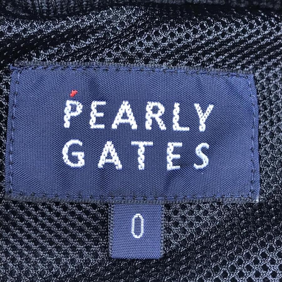 PEARLY GATES（パーリーゲイツ） 【超美品】パーリーゲイツ スカート