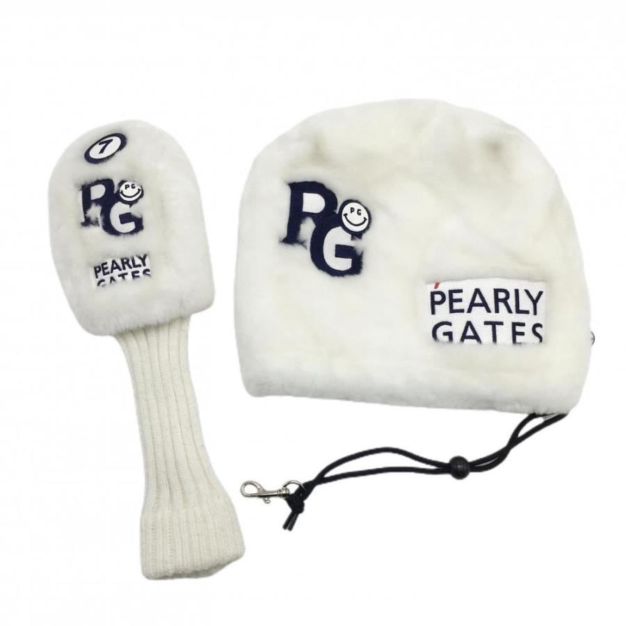 PEARLY GATES（パーリーゲイツ） 【超美品】パーリーゲイツ