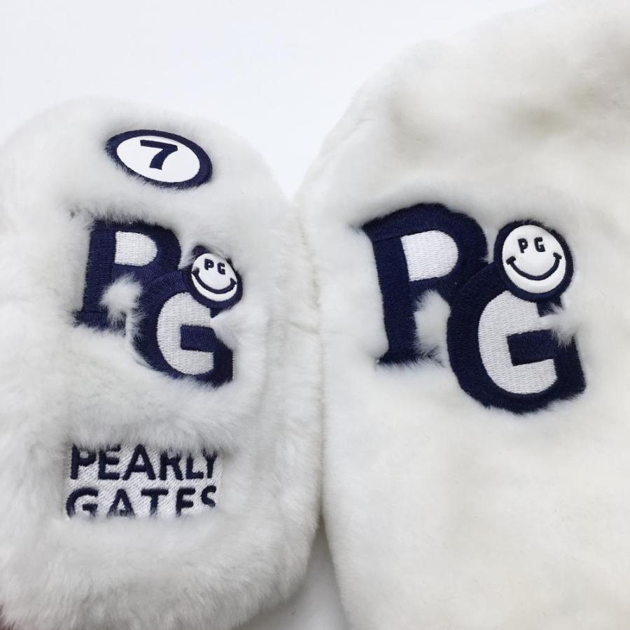 PEARLY GATES（パーリーゲイツ） 【超美品】パーリーゲイツ