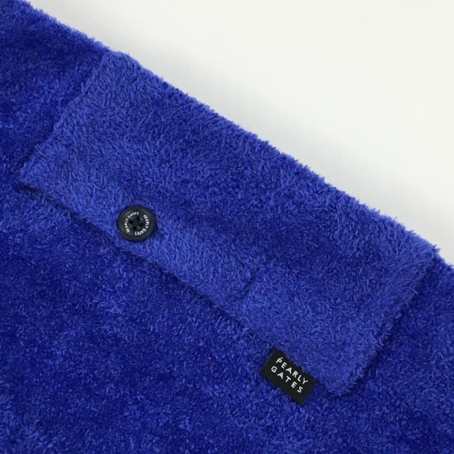PEARLY GATES（パーリーゲイツ） 【新品】パーリーゲイツ ニット