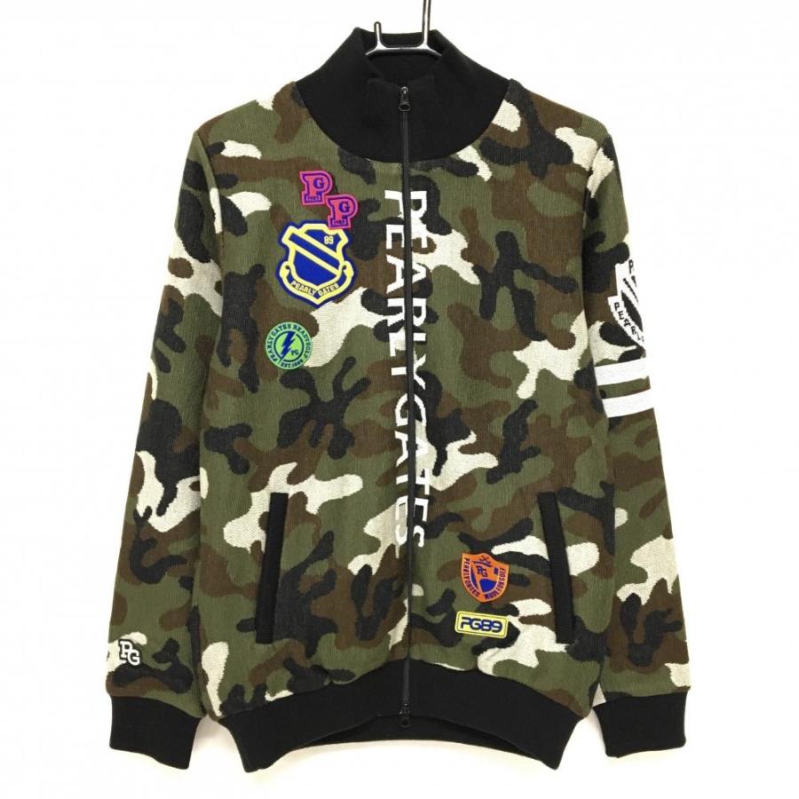 PEARLY GATES（パーリーゲイツ） 【新品】パーリーゲイツ ニット