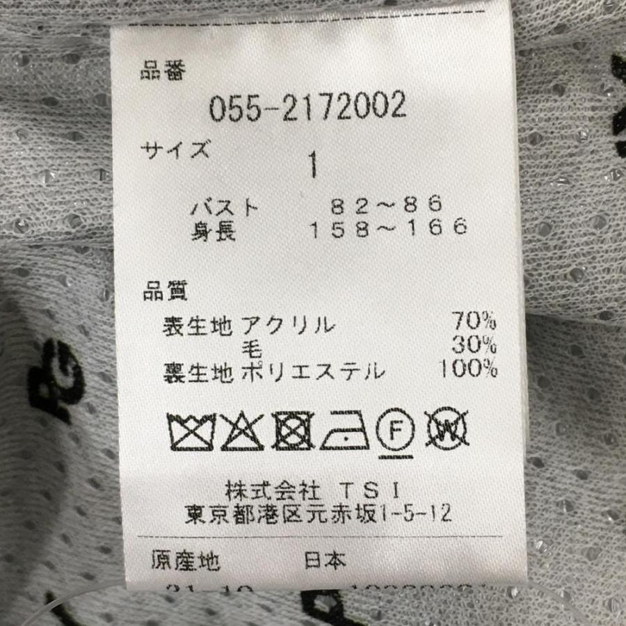 PEARLY GATES（パーリーゲイツ） 【超美品】パーリーゲイツ ニット