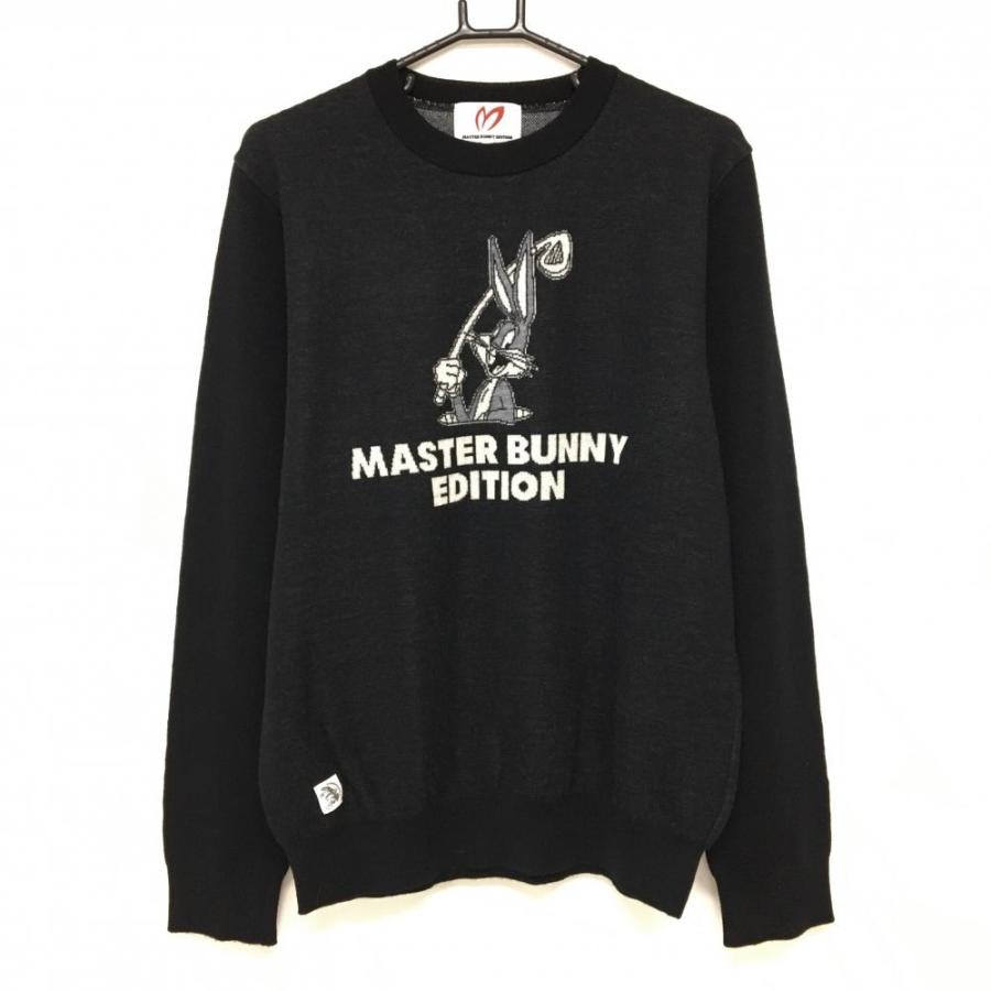 MASTER BUNNY EDITION（マスターバニーエディション） 【超美品