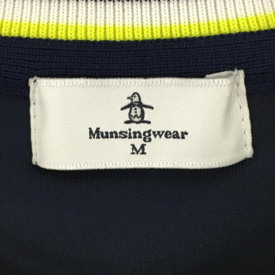 Munsingwear（マンシングウェア） 【超美品】マンシングウェア ニット