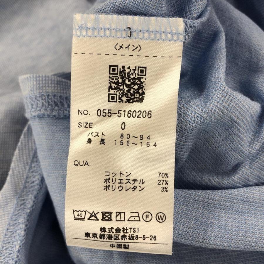 PEARLY GATES（パーリーゲイツ） 【超美品】パーリーゲイツ 半袖