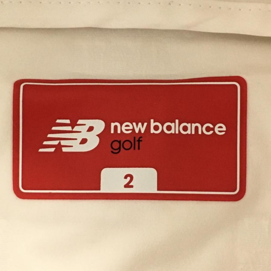 New Balance Golf（ニューバランスゴルフ） 【超美品】ニューバランス