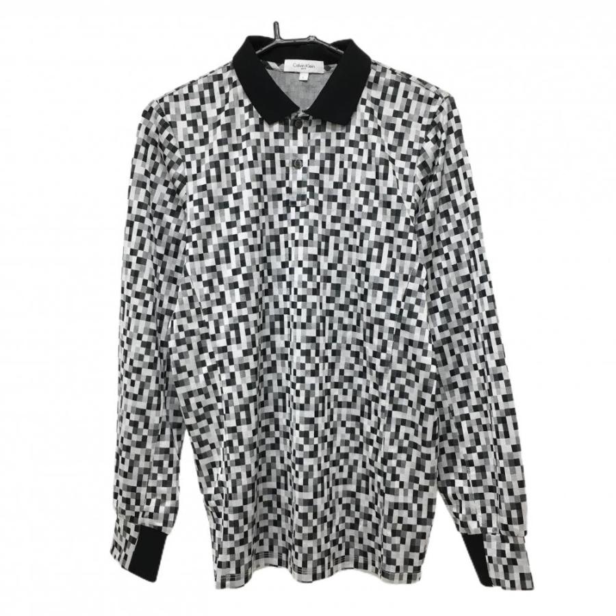 Calvin Klein（カルバン・クライン） 【超美品】カルバンクライン