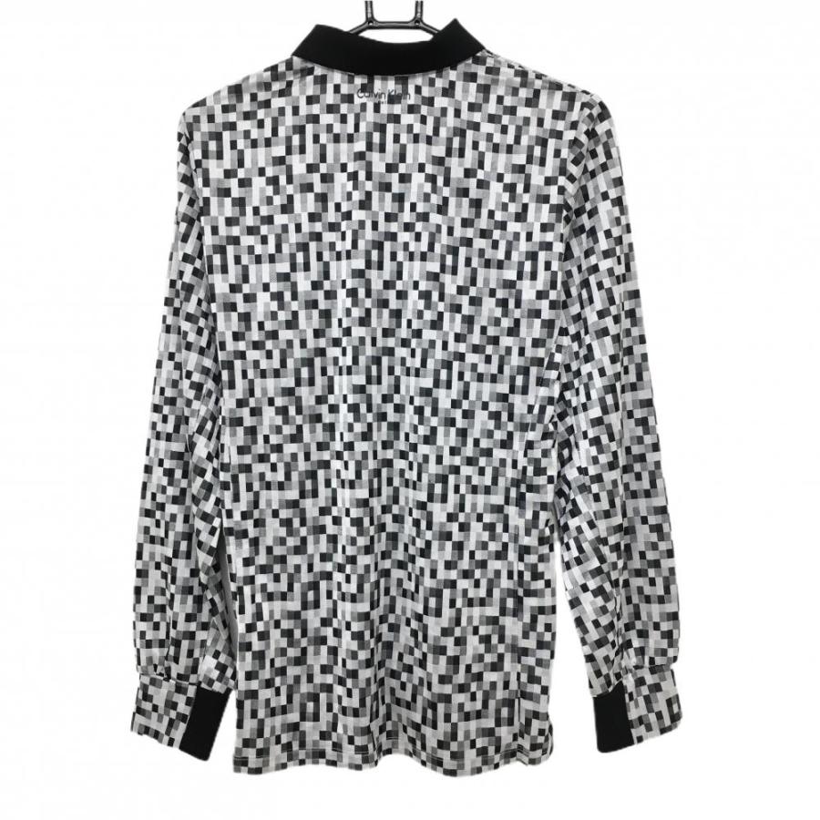 Calvin Klein（カルバン・クライン） 【超美品】カルバンクライン