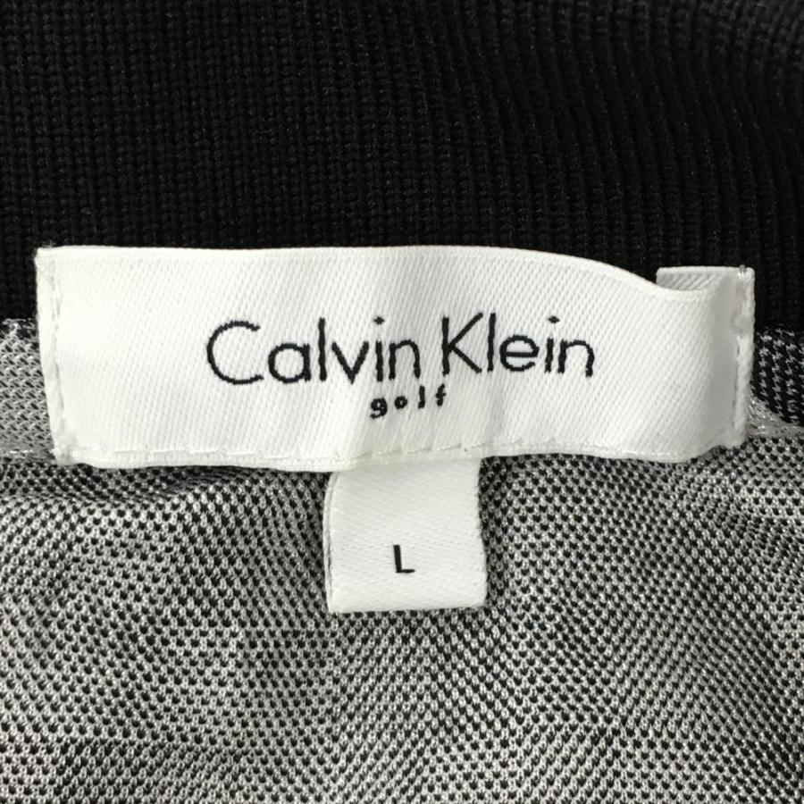 Calvin Klein（カルバン・クライン） 【超美品】カルバンクライン