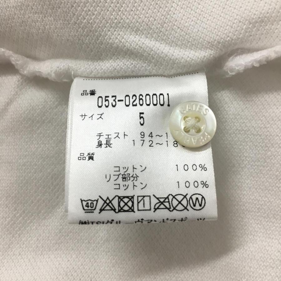 PEARLY GATES（パーリーゲイツ） 【美品】パーリーゲイツ×PEANUTS 半袖