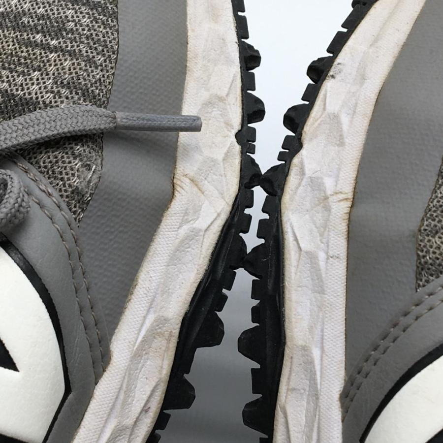 New Balance（ニューバランス） ゴルフシューズ グレー×杢グレー