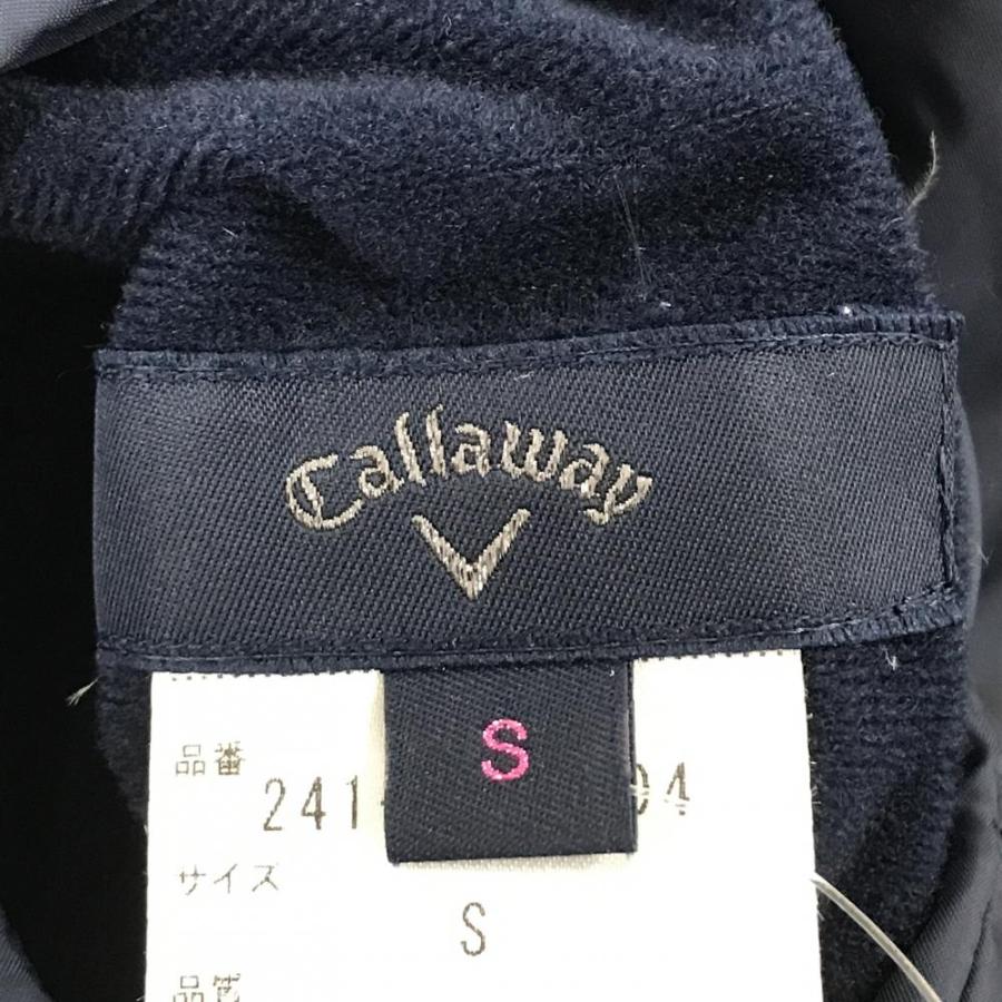 Callaway（キャロウェイ） 【美品】キャロウェイ 4WAYダウンジャケット