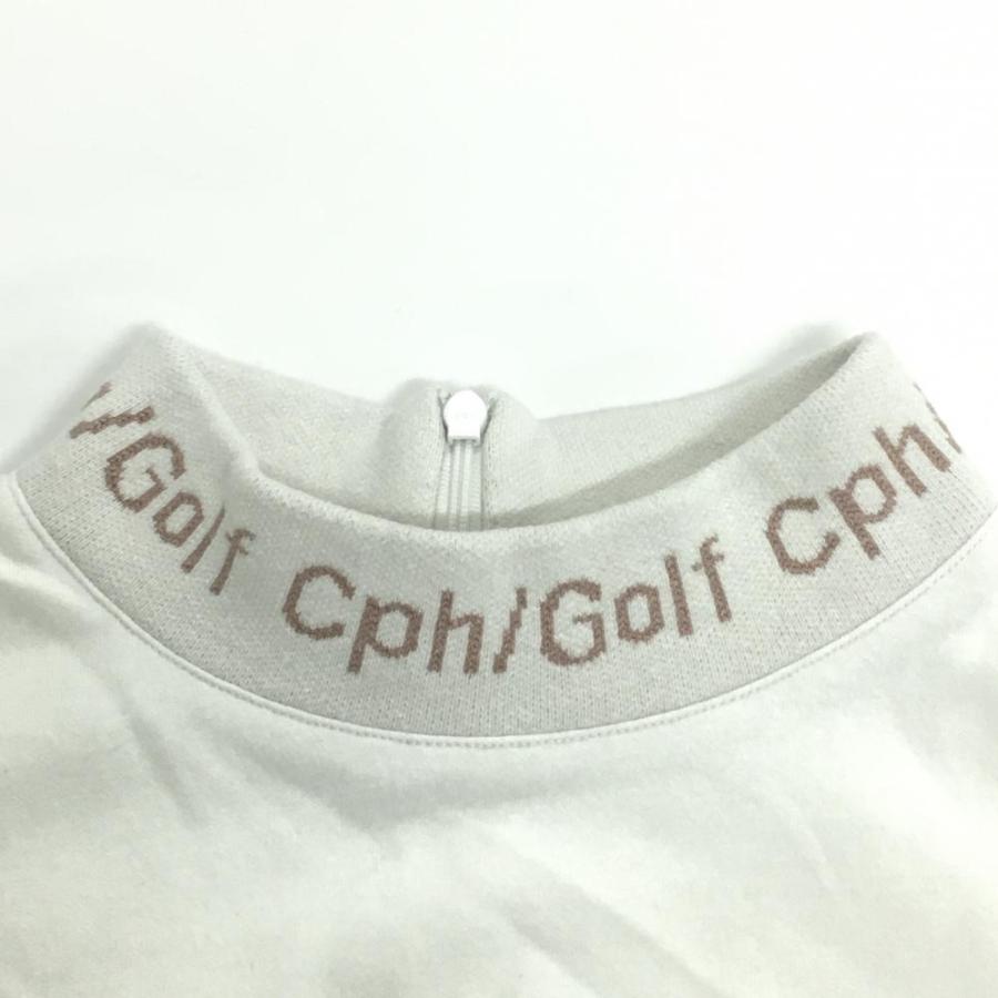 CAPTAINS HELM GOLF（キャプテンズヘルムゴルフ） 【美品 