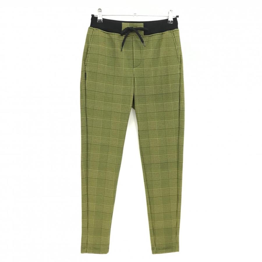 Jack Bunny!!（ジャックバニー） 【超美品】ジャックバニー パンツ 黒