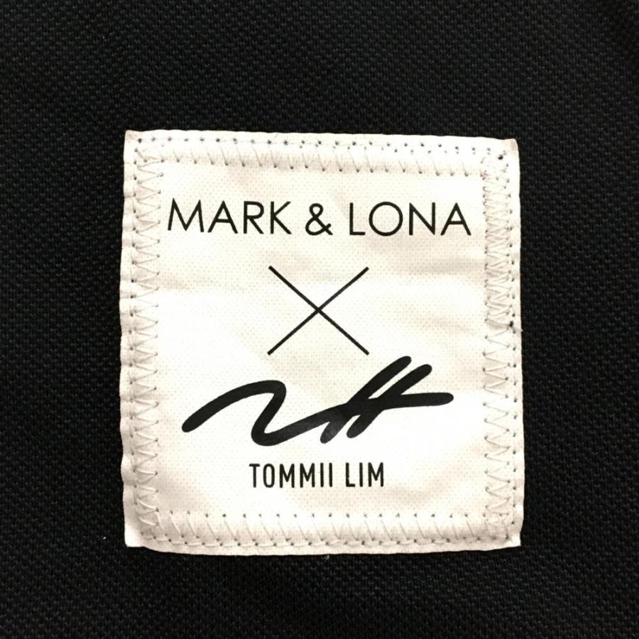MARK&LONA（マークアンドロナ） 【美品】マークアンドロナ×TOMMII LIM