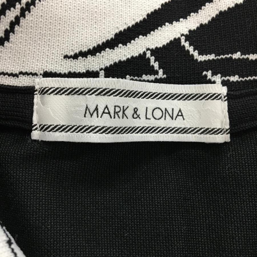 MARK&LONA（マークアンドロナ） 【美品】マークアンドロナ×TOMMII LIM