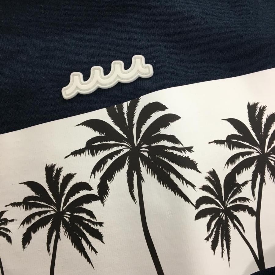 muta MARINE（ムータマリン） 【美品】ムータマリン Tシャツ ネイビー