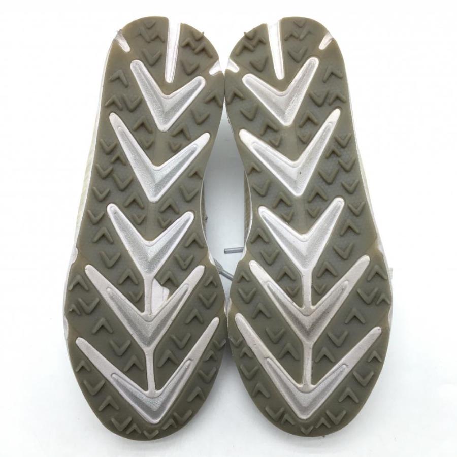 新品未使用キャロウェイ　レディースゴルフシューズ　スパイクレスグレー23.5cm Callaway（キャロウェイ） ゴルフシューズ グレー SKY SOLAIRE