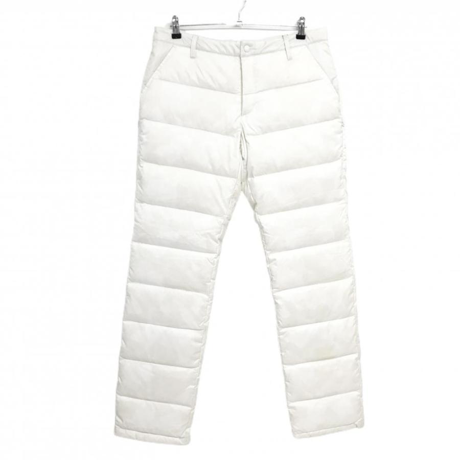 Callaway（キャロウェイ） 【新品】キャロウェイ ダウンパンツ 白