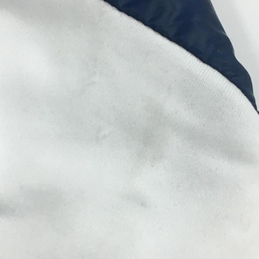 Russeluno（ラッセルノ） 【美品】ラッセルノ 2WAYブルゾン ネイビー