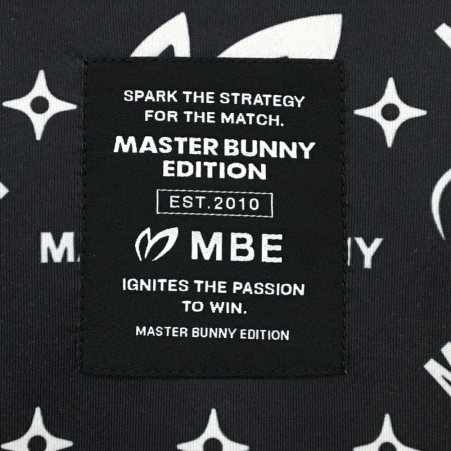 MASTER BUNNY EDITION（マスターバニーエディション） 【美品