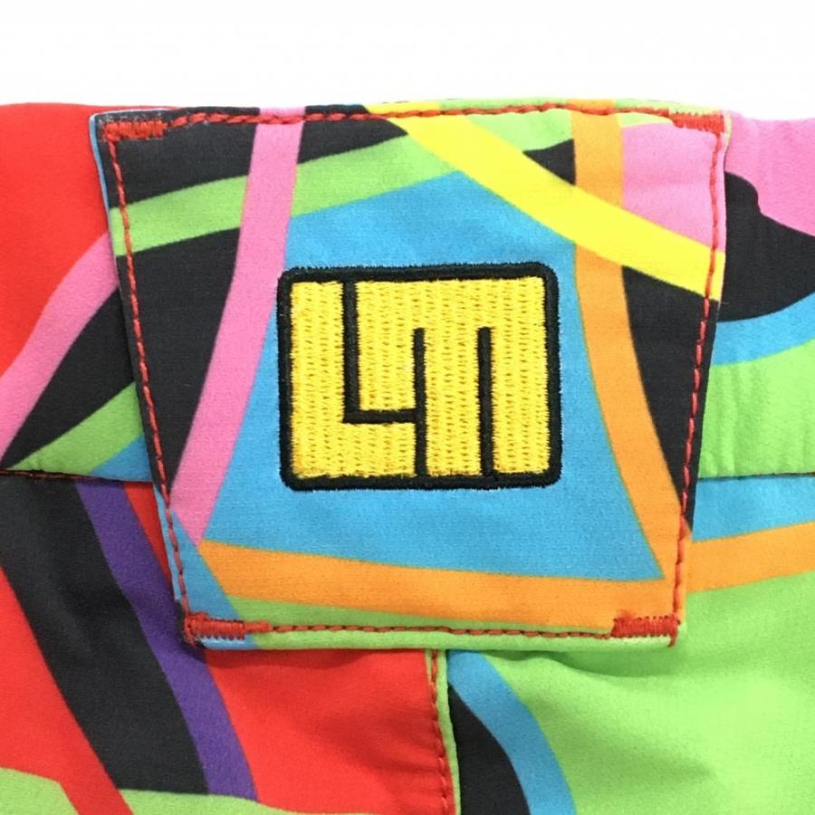 LOUDMOUTH（ラウドマウスゴルフ） 【超美品】ラウドマウス ハーフ