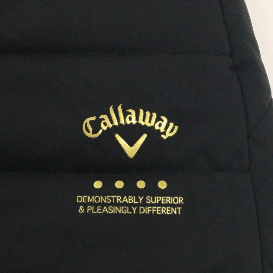 Callaway（キャロウェイ） 【超美品】キャロウェイ 中綿スカート 黒