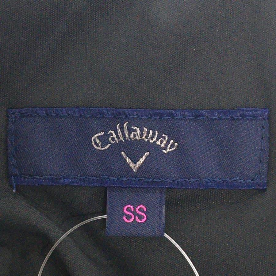 Callaway（キャロウェイ） 【超美品】キャロウェイ 中綿スカート 黒