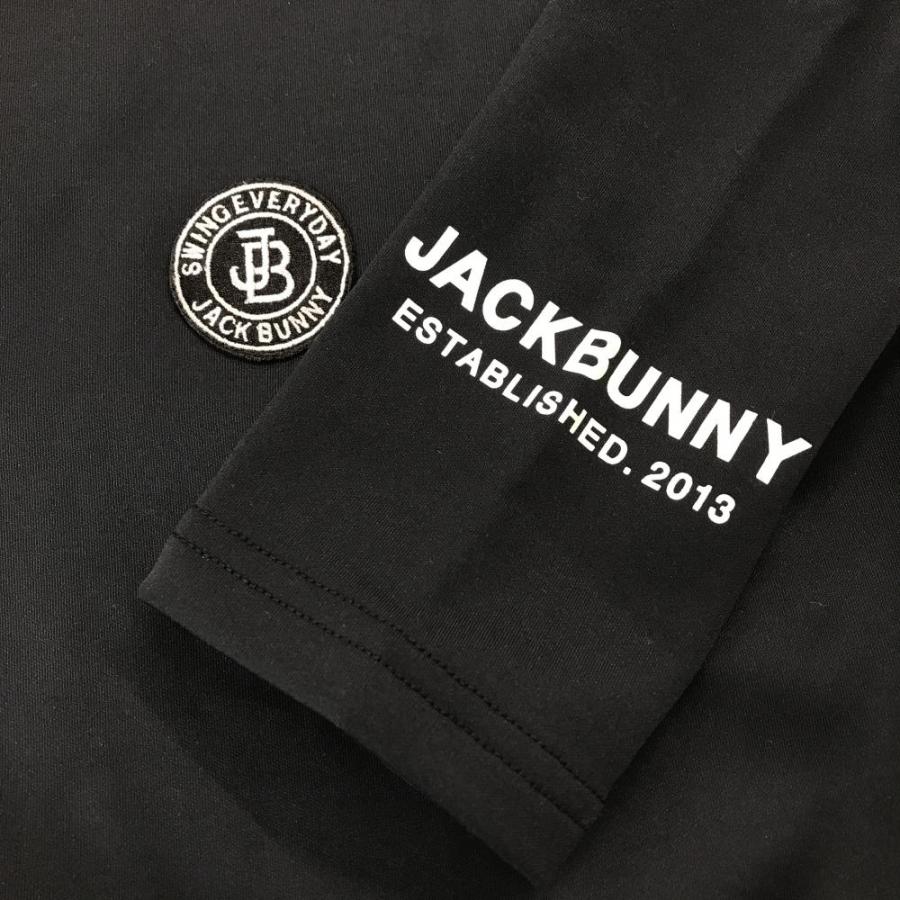 Jack Bunny!!（ジャックバニー） 【超美品】ジャックバニー 長袖