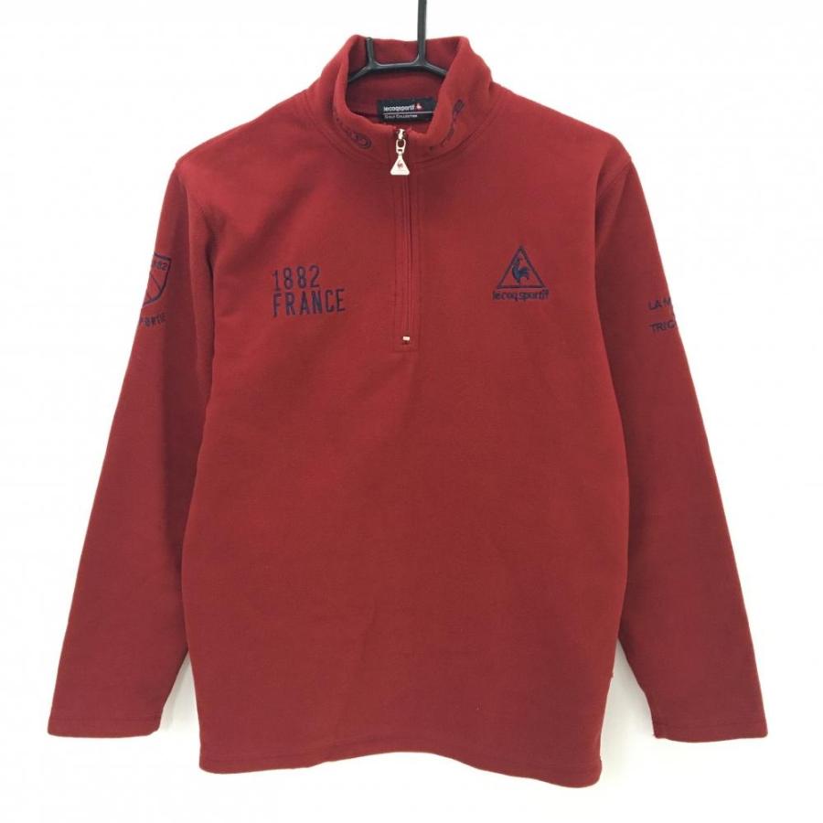 le coq sportif GOLF（ルコックスポルティフ ゴルフ） 【美品