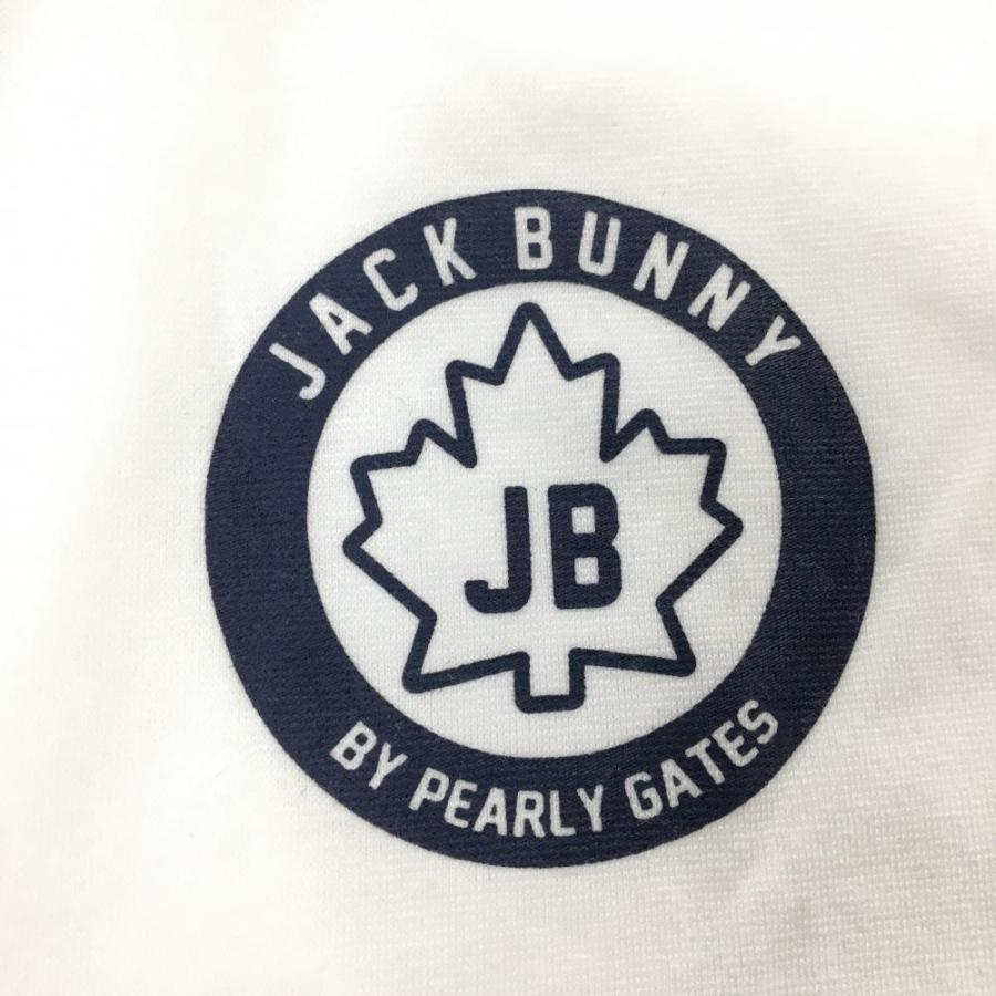 Jack Bunny!!（ジャックバニー） 【超美品】ジャックバニー 半袖