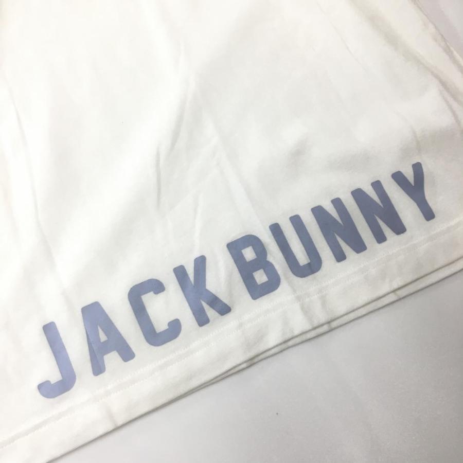 Jack Bunny!!（ジャックバニー） 【超美品】ジャックバニー 半袖
