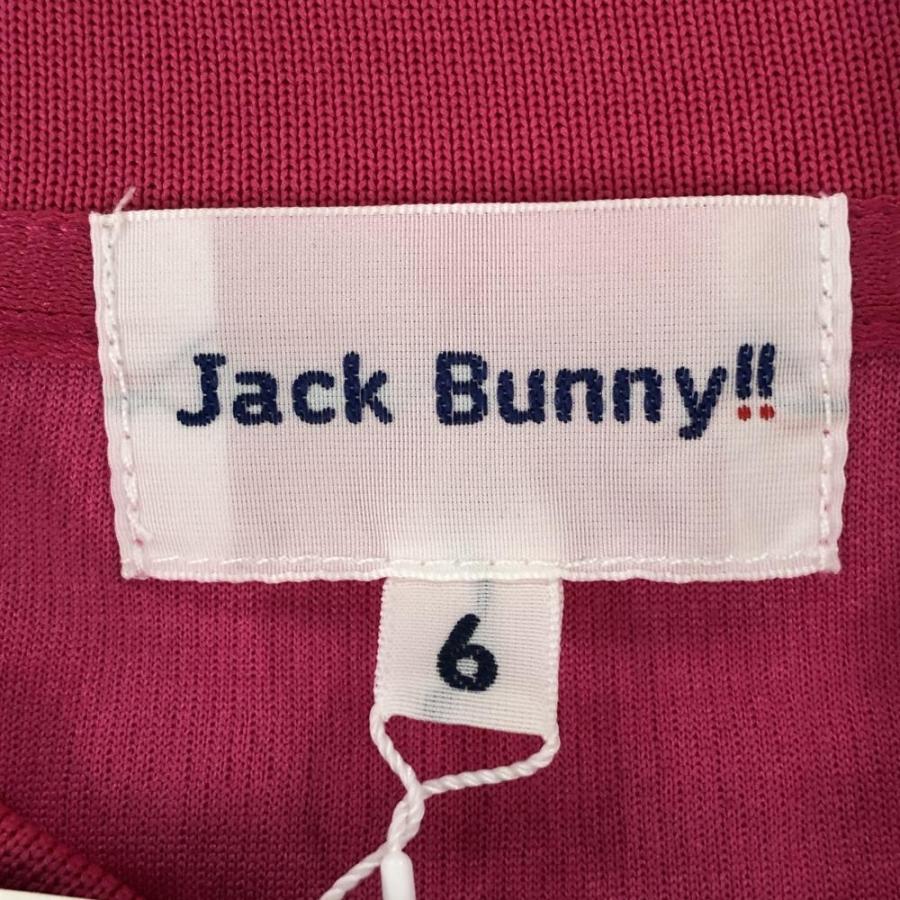 Jack Bunny!!（ジャックバニー） 【新品】ジャックバニー 半袖