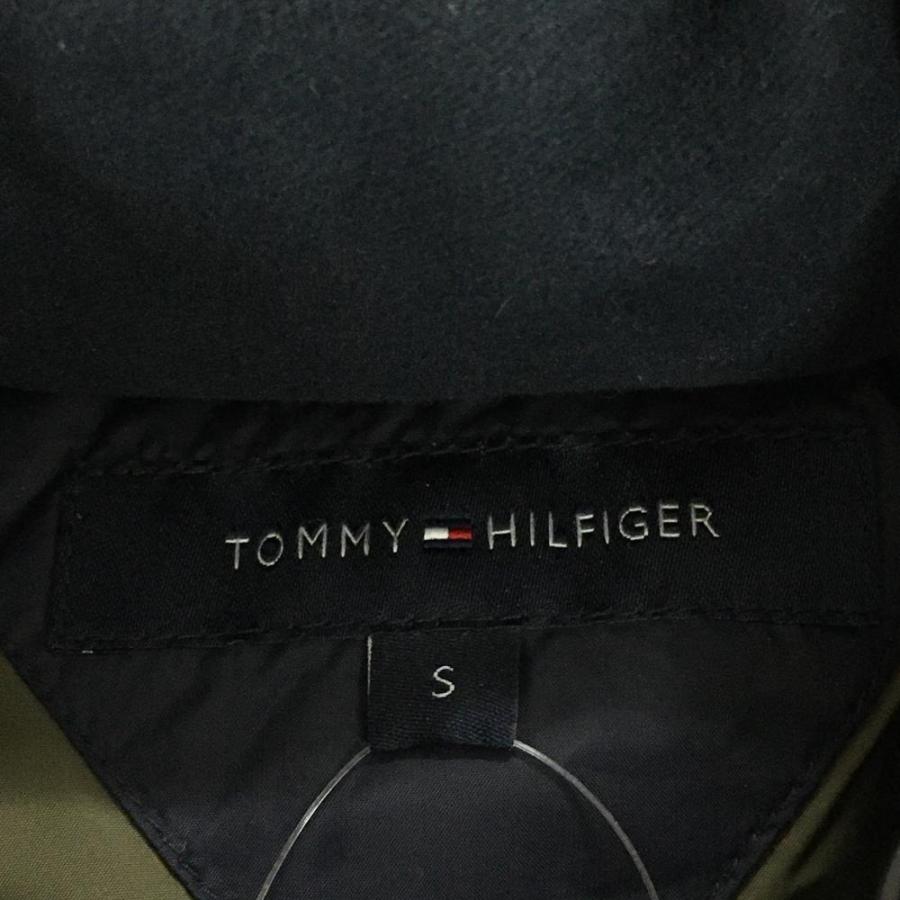 TOMMY HILFIGER（トミー・ヒルフィガー） 【超美品】トミー
