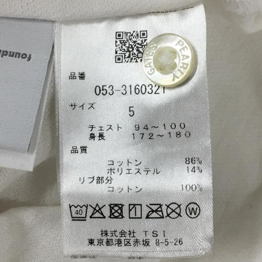 PEARLY GATES（パーリーゲイツ） 【美品】パーリーゲイツ×Disney 半袖