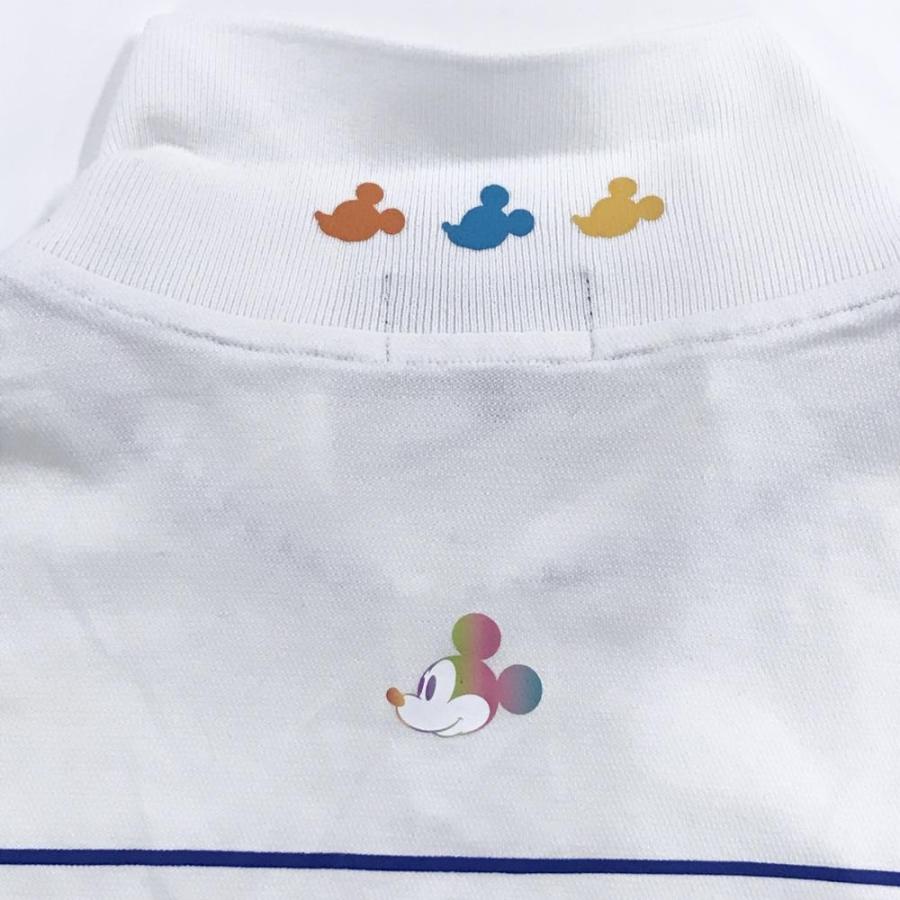 PEARLY GATES（パーリーゲイツ） 【超美品】パーリーゲイツ×Disney